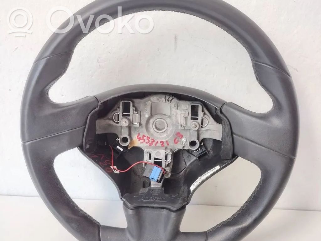 Steering wheel   4109NS,3064240