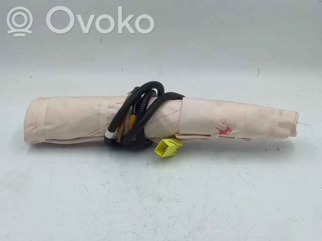 Mazda 2 Sitz-Airbag 