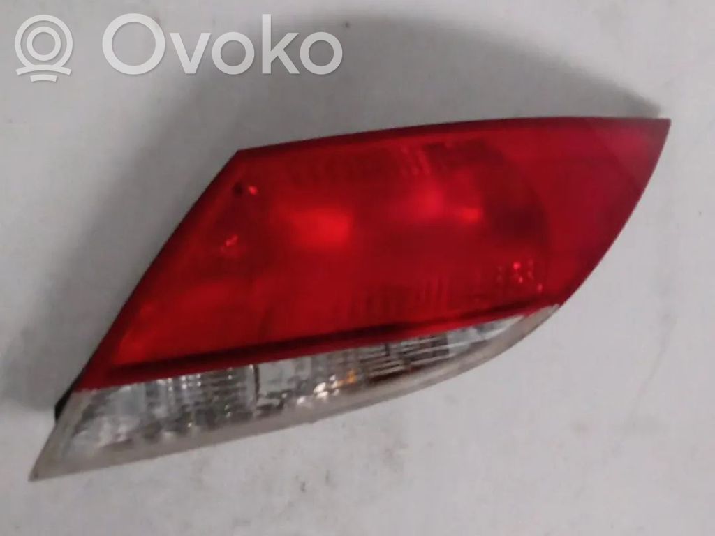 Opel Astra H Takavalot 