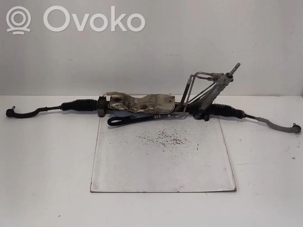 Peugeot Boxer Przekładnia kierownicza / Maglownica 