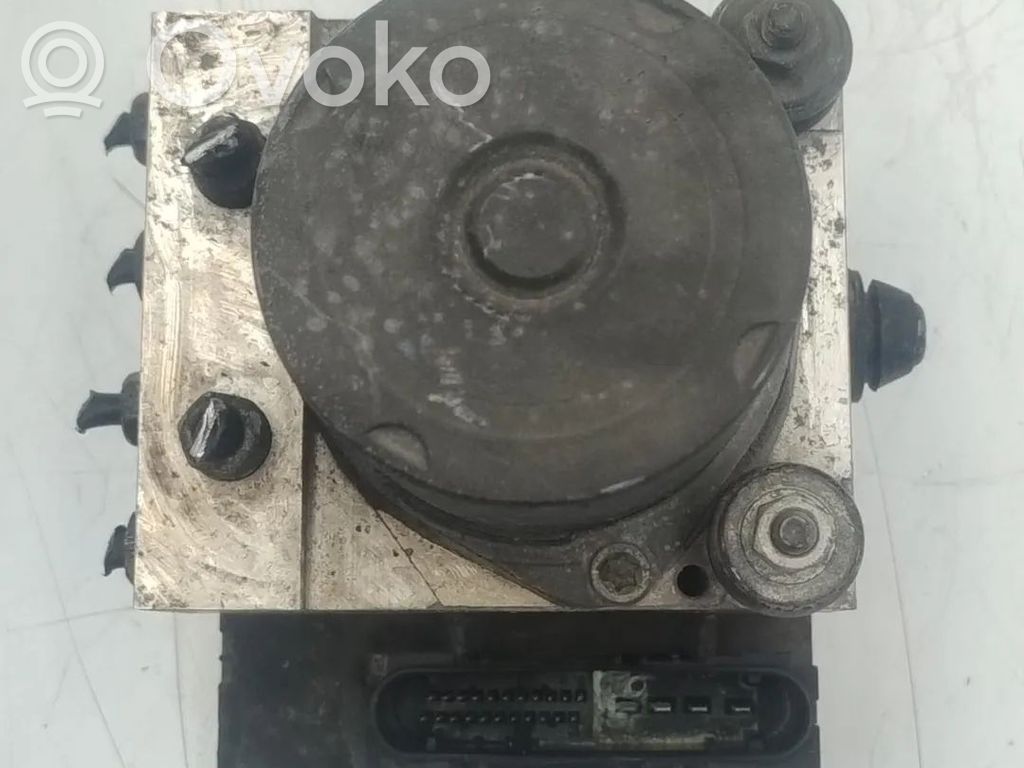 Opel Corsa D ABS Pump 