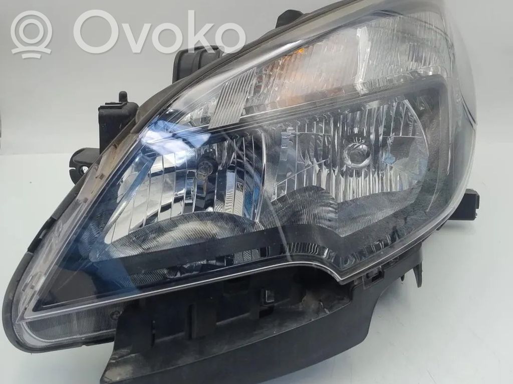 Opel Mokka Headlight/headlamp 