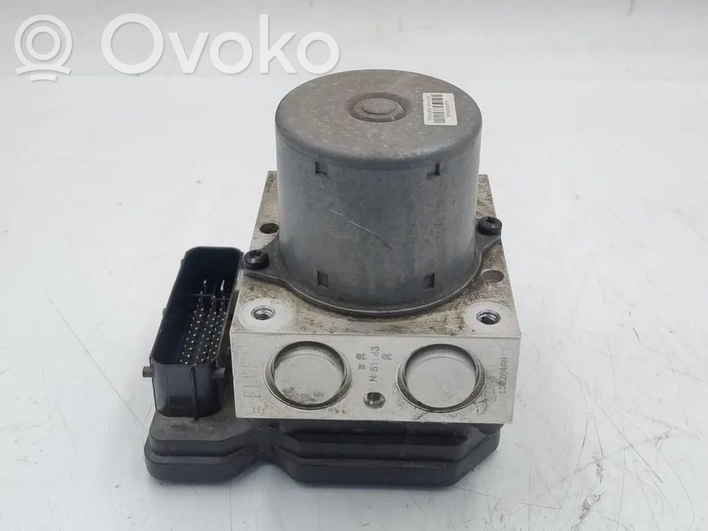 ABS Pump   94541508
