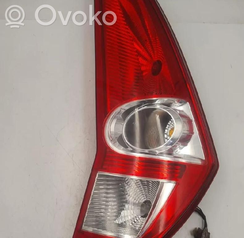 Suzuki Splash Takavalot 