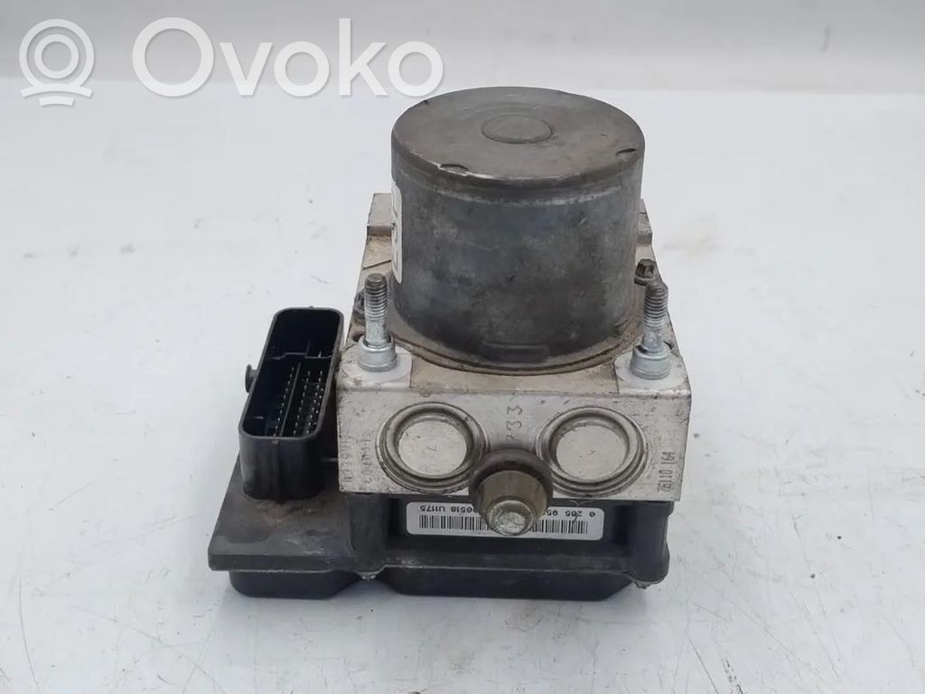ABS-pumppu   51880013