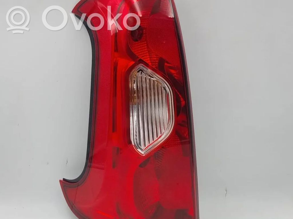 Fiat Panda III Takavalot 