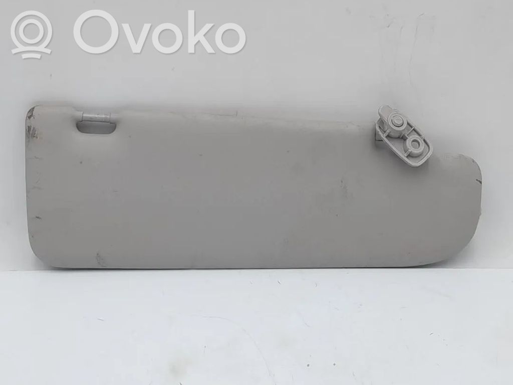 Fiat Panda III Osłona przeciwsłoneczna 