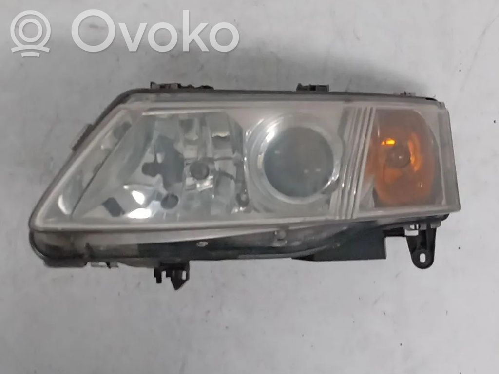 Saab 9-3 Ver2 Scheinwerfer 