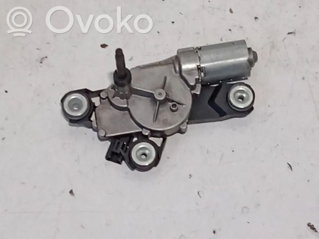 Ford C-MAX I Motor ștergător lunetă 