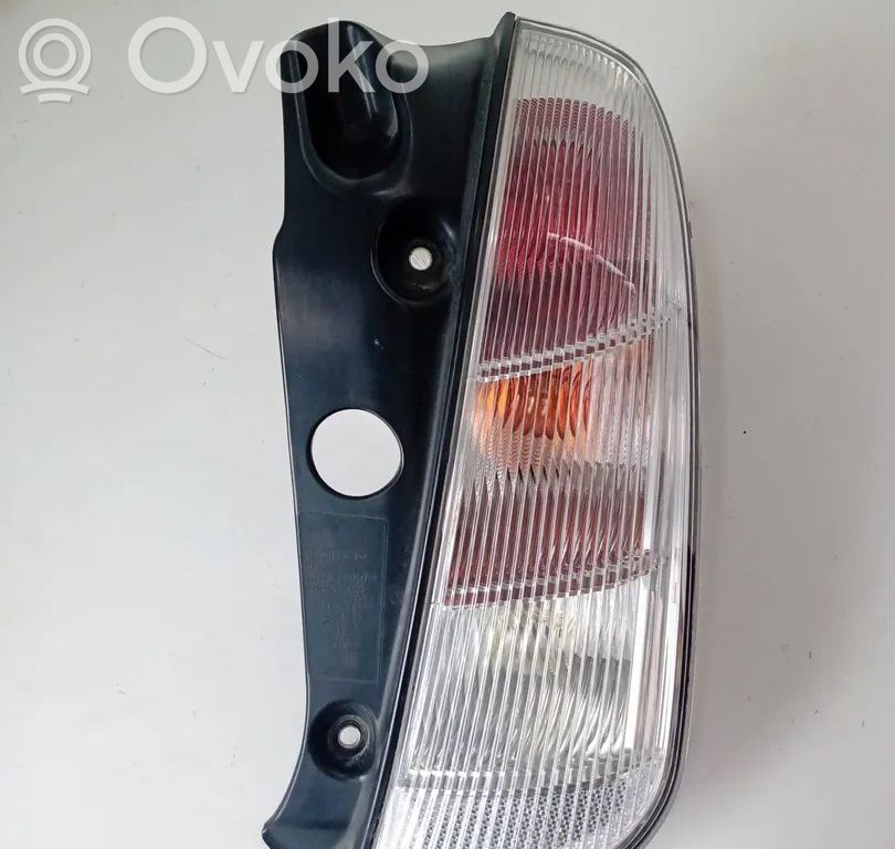 Lancia Ypsilon Takavalot 