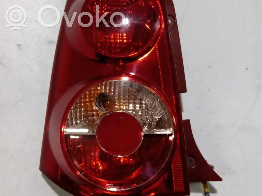 KIA Picanto Takavalot 