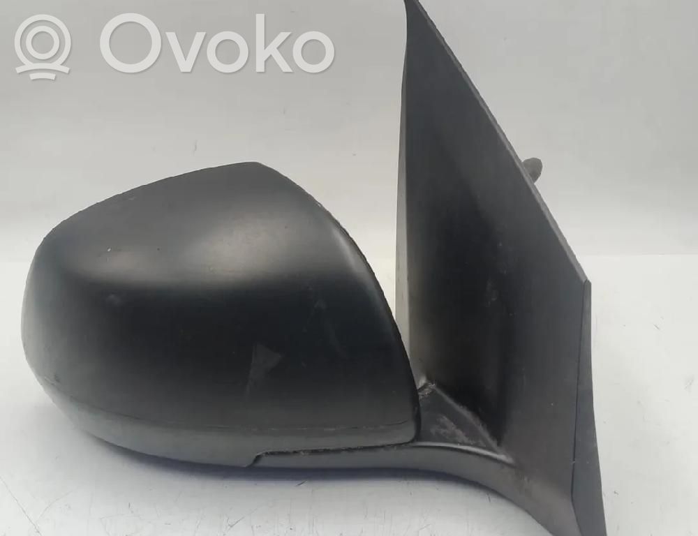 Nissan Pixo Spogulis (mehānisks) 