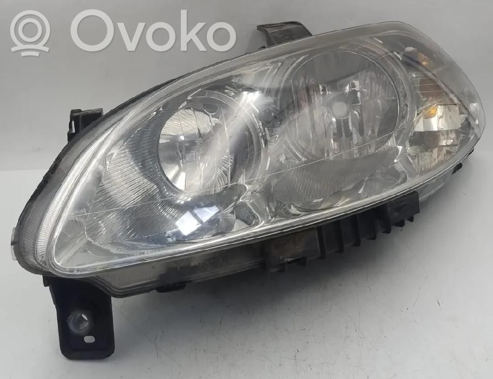 Fiat Croma Phare frontale 