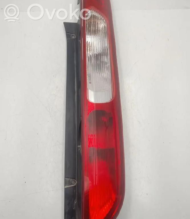 Ford Focus Rear/tail lights 