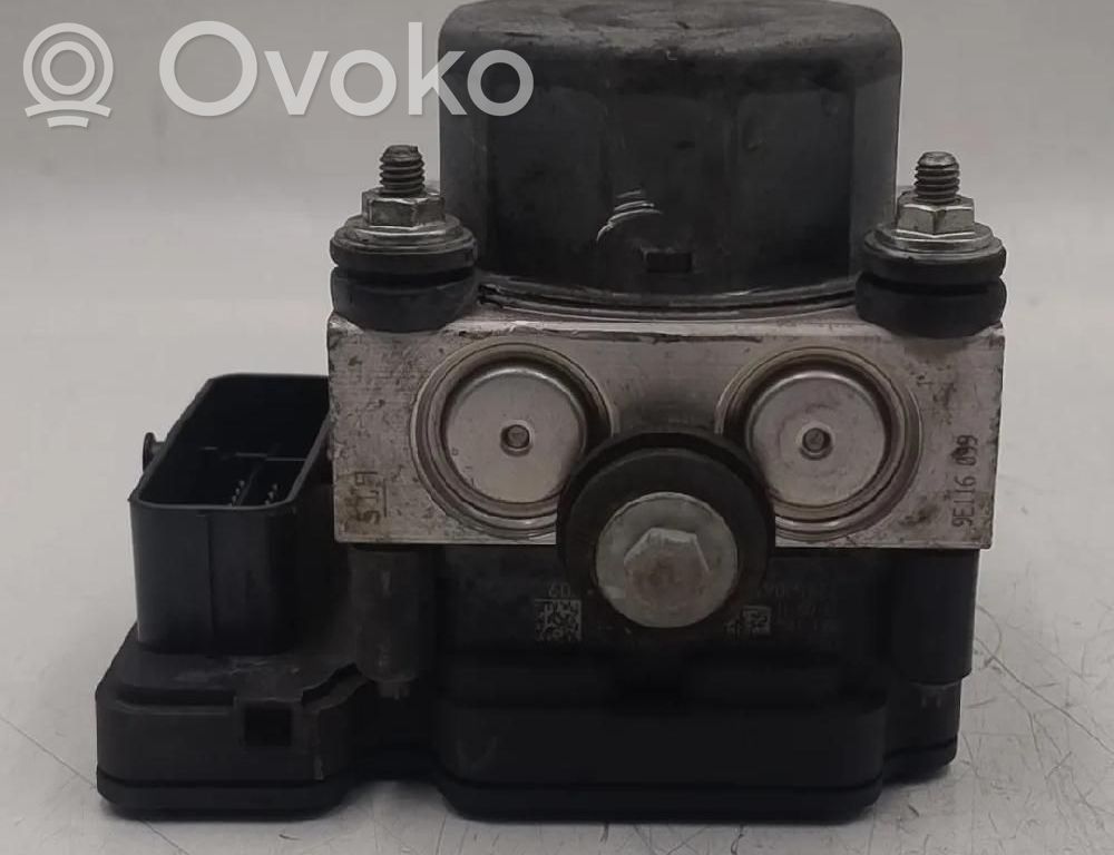 Lancia Ypsilon ABS Pump 