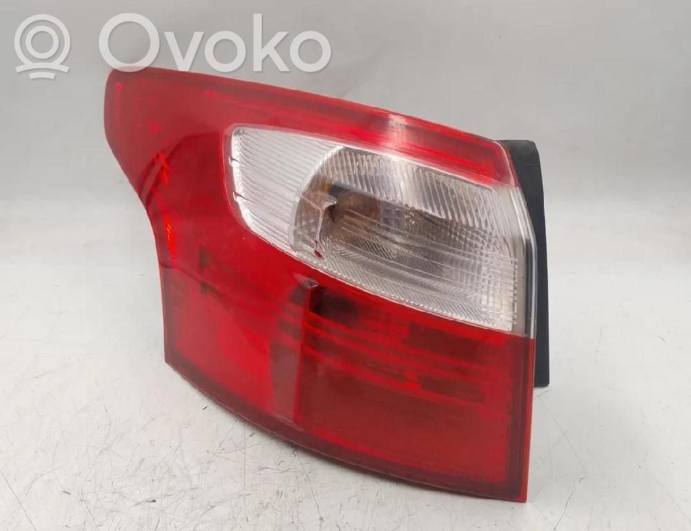Ford Focus Takavalot 
