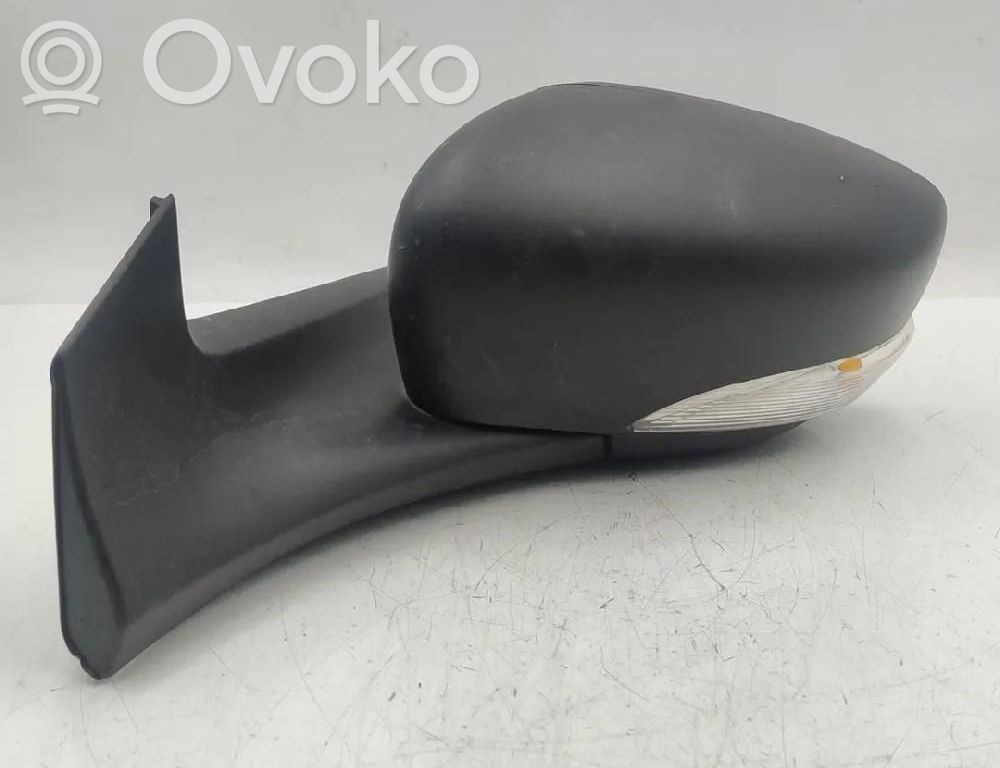 Renault Zoe Etuoven sähköinen sivupeili 