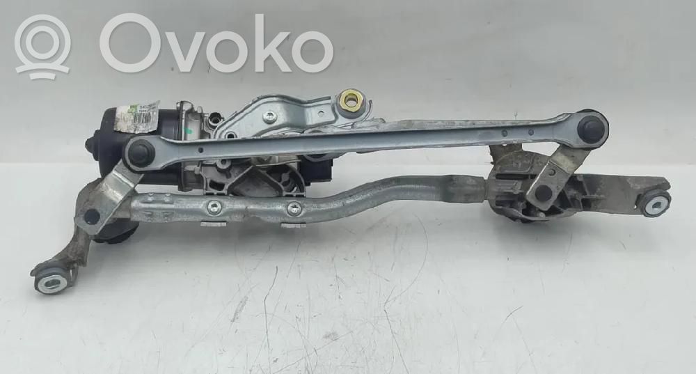 Wischermotor   288009U100