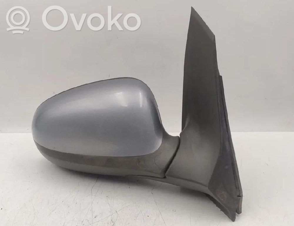 Front door electric wing mirror   E8024908