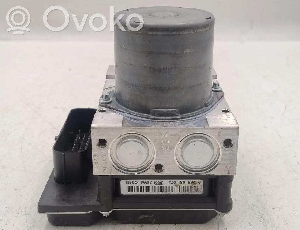 ABS Pump   0265239286