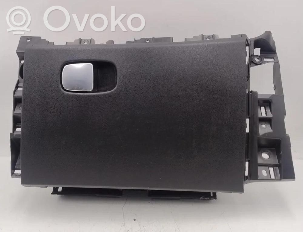 Fiat 500L Daiktadėžė 