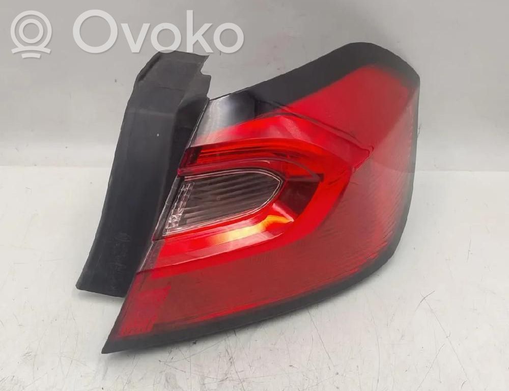 Ford Fiesta Takavalot 