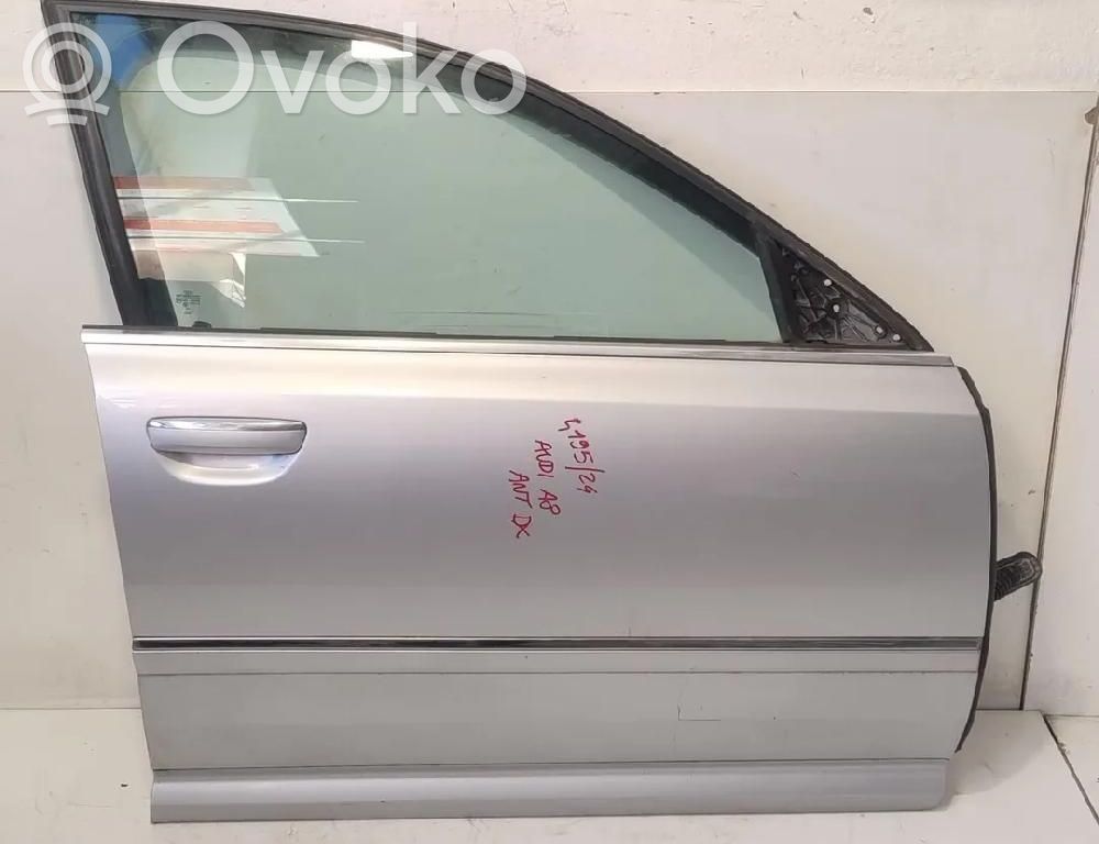 Audi A8 S8 D3 4E Ușă față 