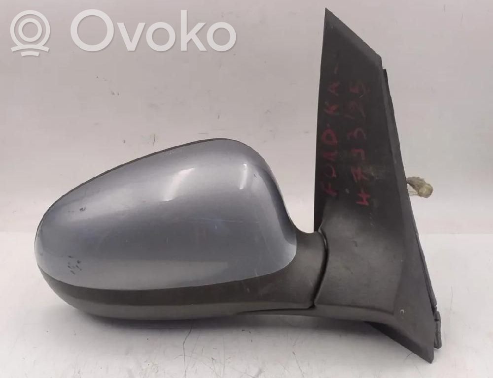Ford Ka Front door electric wing mirror 