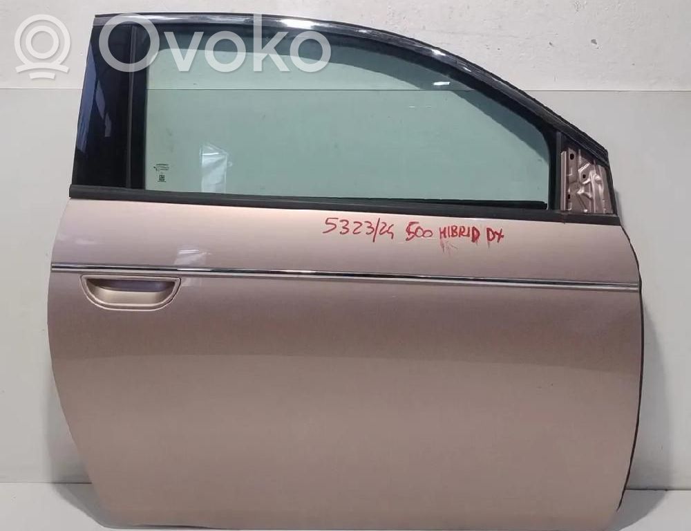 Fiat 500E Puerta delantera 