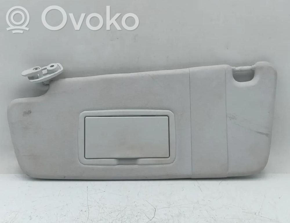 Opel Corsa E Sun visor 
