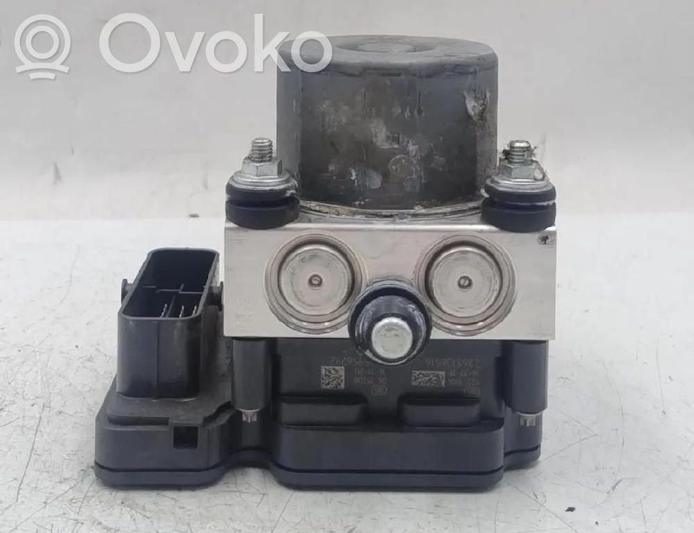 Opel Corsa E Pompa ABS 