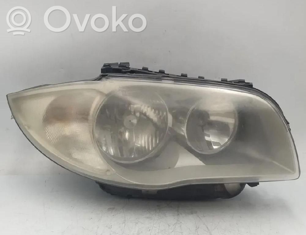 Headlight/headlamp   63126924486,6312692448611