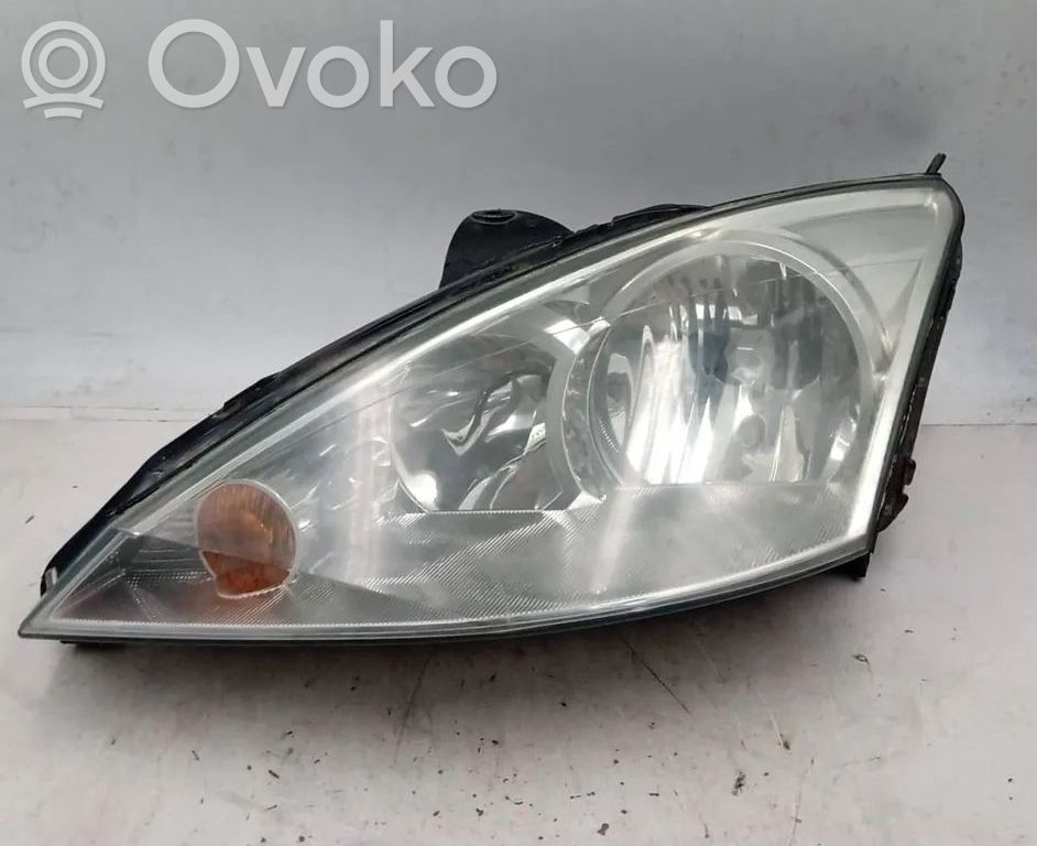 Ford Focus Phare frontale 