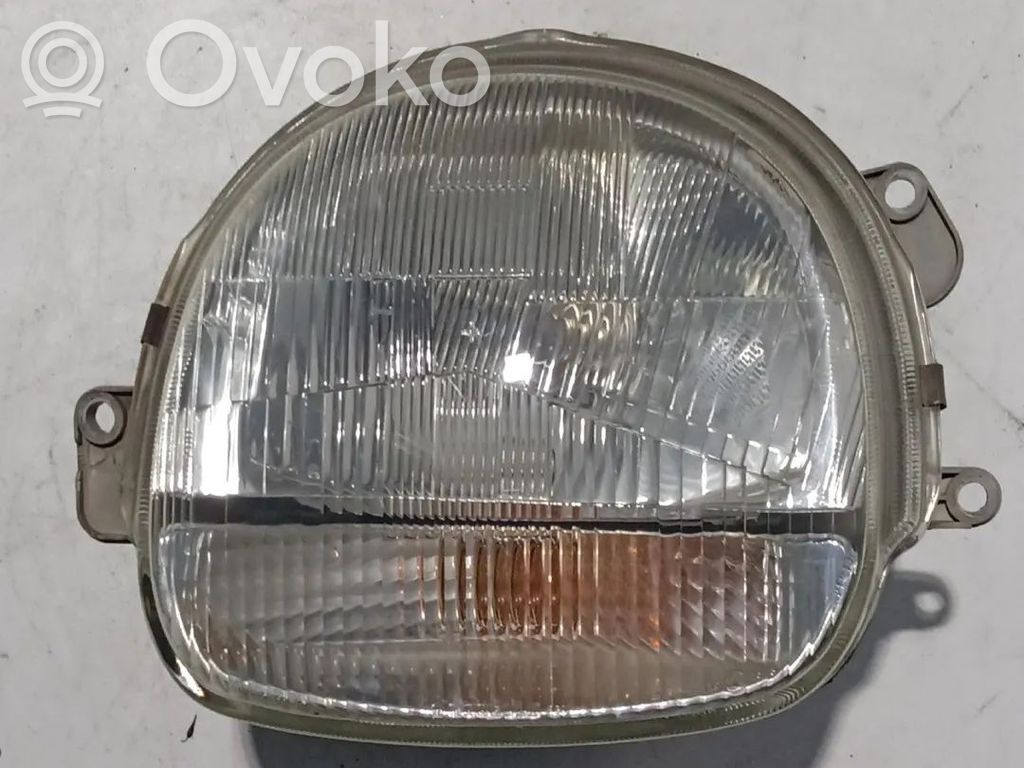 Renault Twingo I Scheinwerfer 