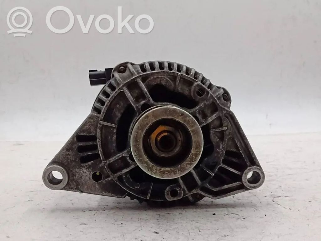 Nissan Micra Generator/alternator 