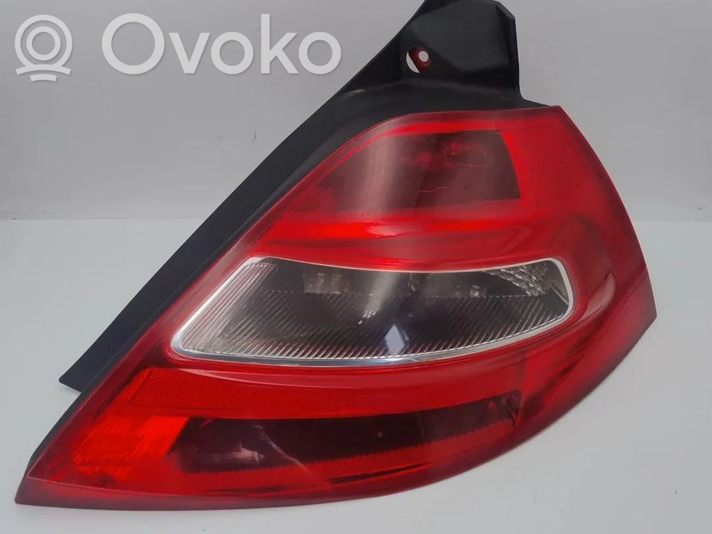 Renault Megane II Lampa tylna 