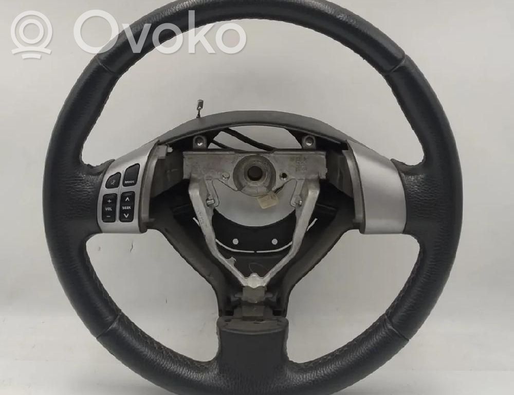 Ohjauspyörä   4811062J00S1S,GS13105610