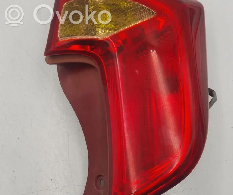 KIA Picanto Takavalot 