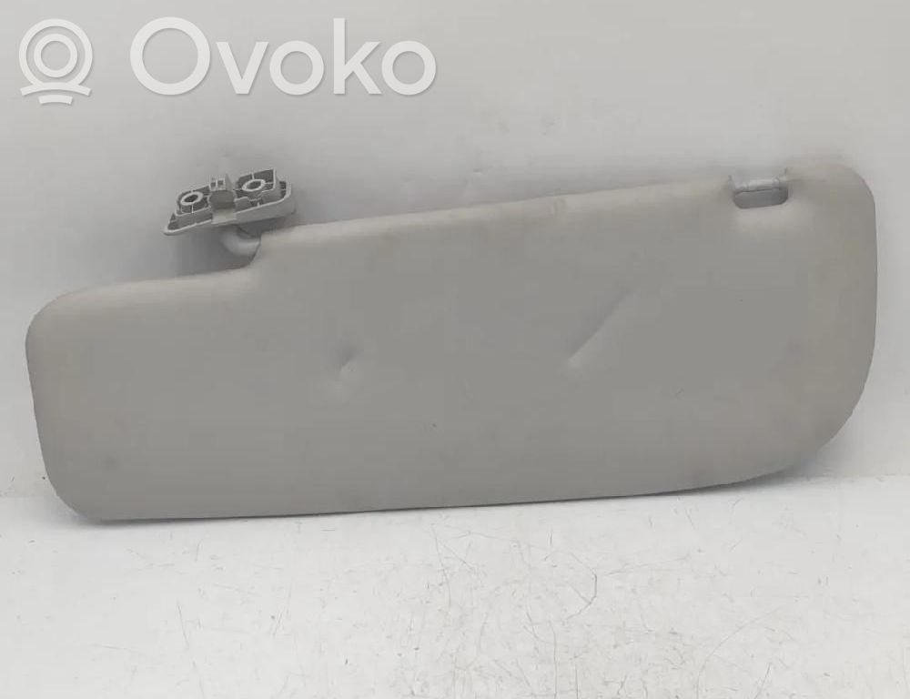 Fiat Doblo Häikäisysuoja 