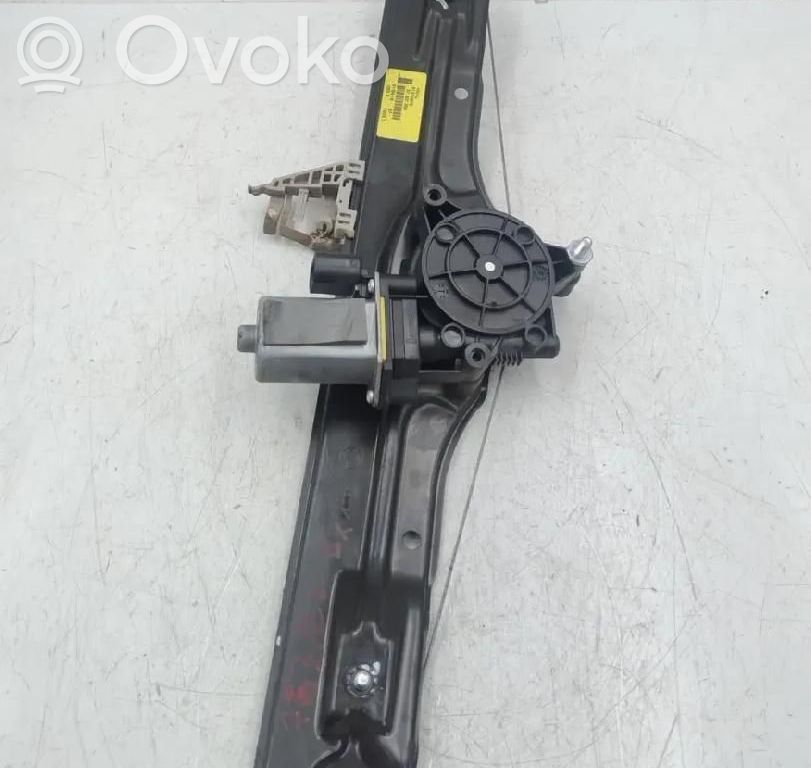 Lancia Ypsilon Front door electric window regulator 