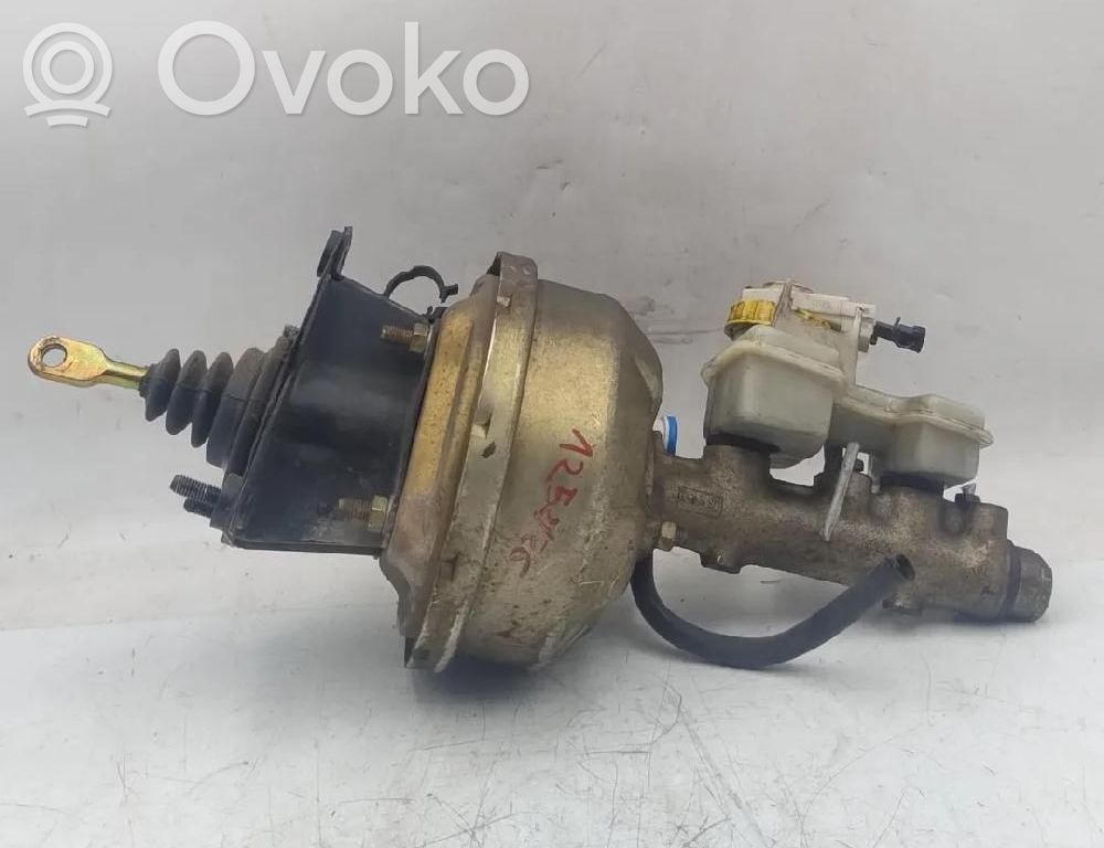 Fiat Panda 141 Ohjaustehostimen pumppu 