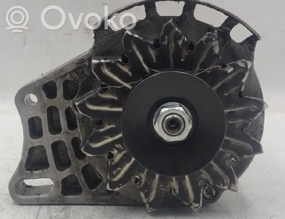 Fiat Panda 141 Ģenerators 