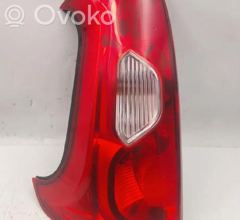 Fiat Panda III Takavalot 