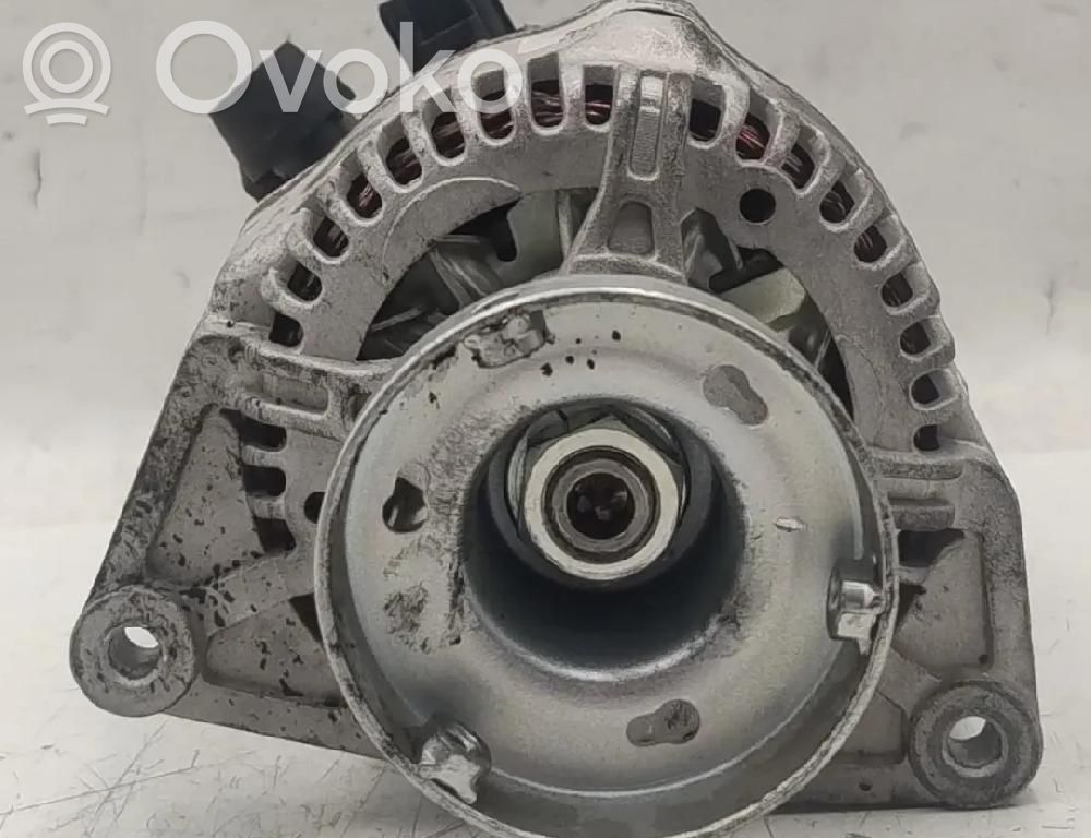 Alternator   1307487,301475RI