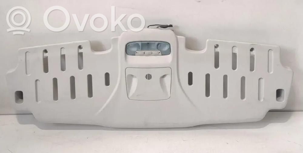 Ford Turneo Courier Front seat light 