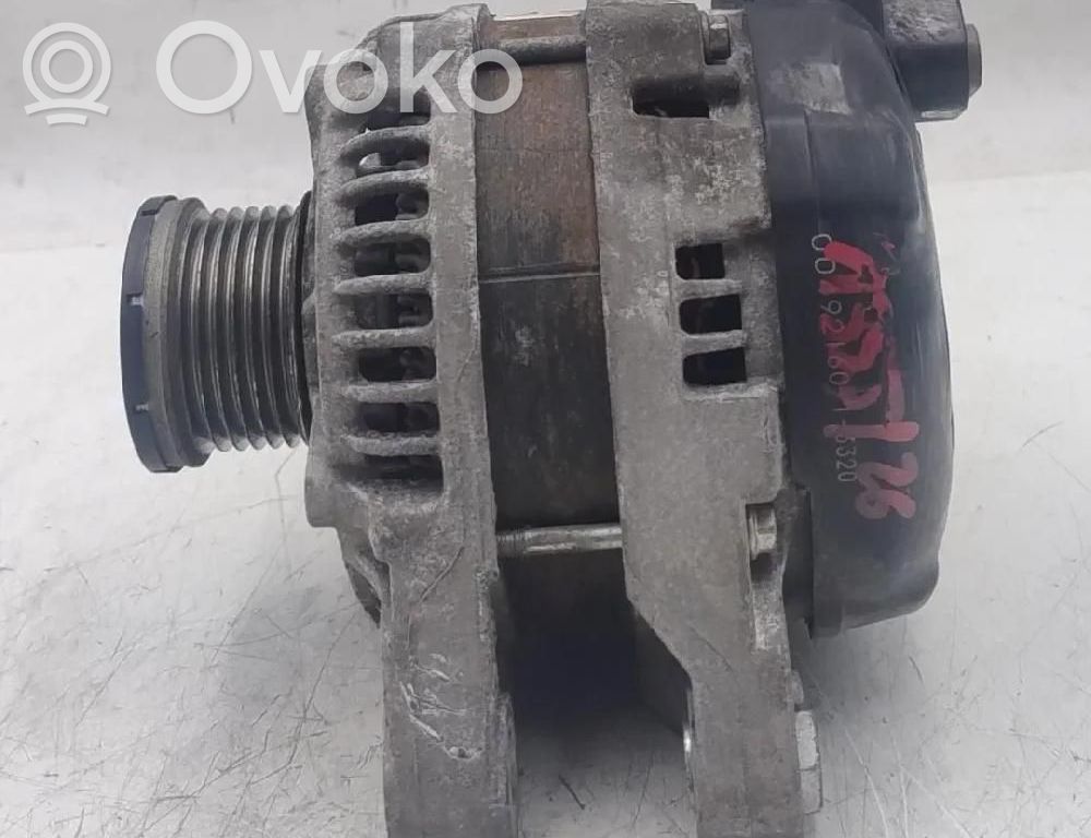 Генератор   1795985,CV6T10300FA
