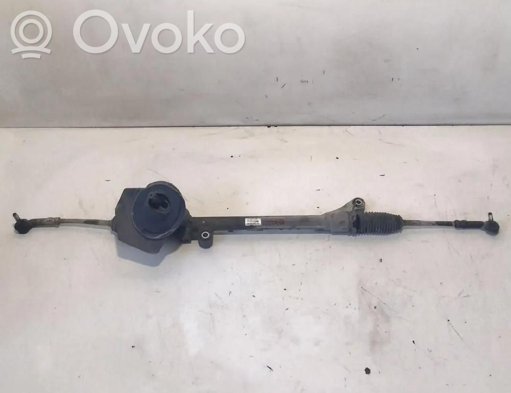 Ford Turneo Courier Steering rack 
