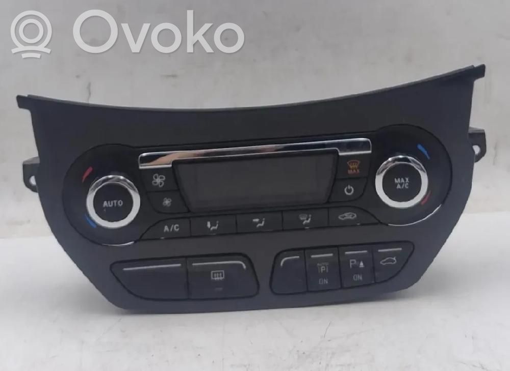 Ford Kuga II Unitate control climatizare 