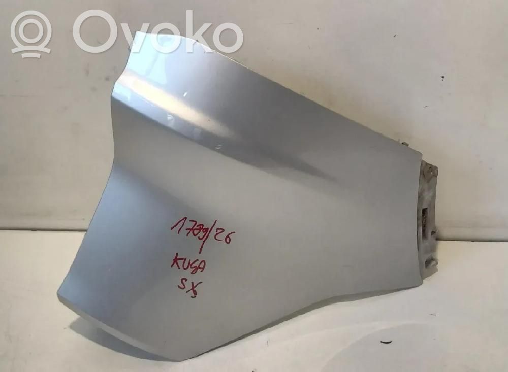 Ford Kuga II Aizmugurē bampera stūra daļa 