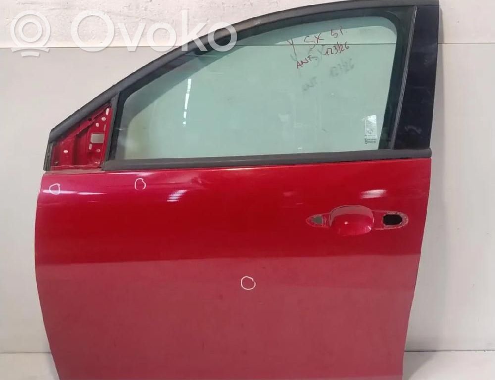 Lancia Ypsilon Durvis 